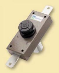 Mottura - Serrure 2 Points (34.326)