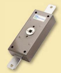 Mottura - Serrure 2 Points (34.327)