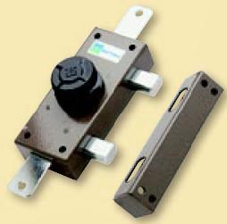 Mottura - Serrure 3 Points (34.330)