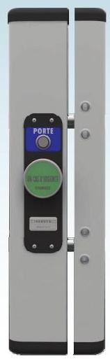 Sersys - E-Lock (1 &agrave; 6 points)