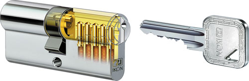 ZIkon - Cylindre Hahn