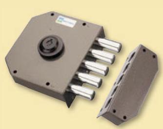 Mottura - Verrou 5 P&ecirc;nes (30.600)