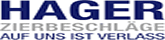 HAGER