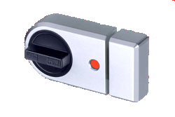 Serrures, MultiPoints